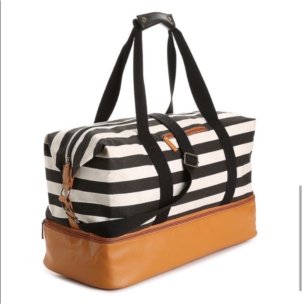 DSW Weekender Bag